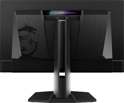 MSI MPG 272URX QD-OLED, afbeelding 9