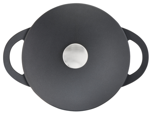 Tefal Trattoria Braadpan 28 cm, afbeelding 2