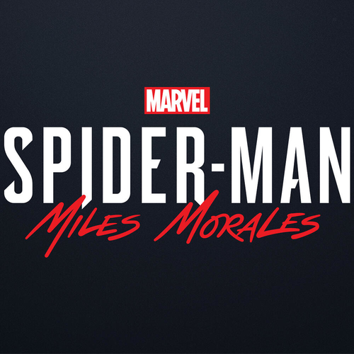 Sony Interactive Entertainment Marvel's Spider-Man : Miles Morales Стандартная PlayStation 5