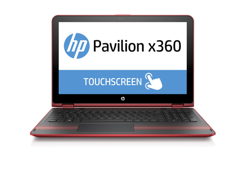 HP Pavilion x360 15-bk100ns Intel® Core™ i5 i5-7200U Hybrid (2-in-1) – image 8