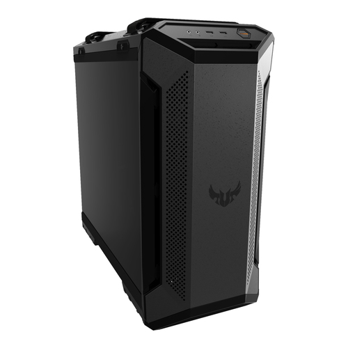 ASUS TUF Gaming GT501 Midi Tower Черный