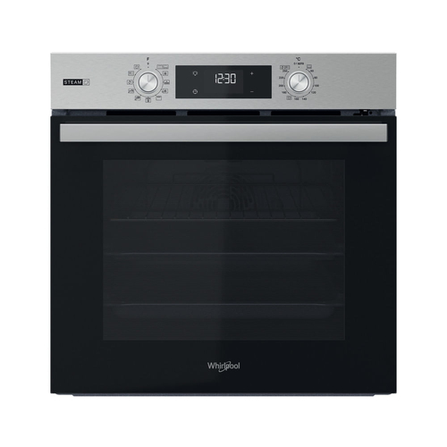 Whirlpool Elements Steam OMSR58RU0SX 71 L Нержавеющая сталь