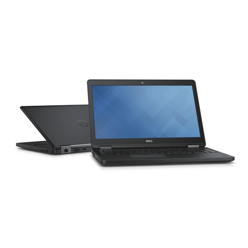 Dell E5550 + P1914S – image 4