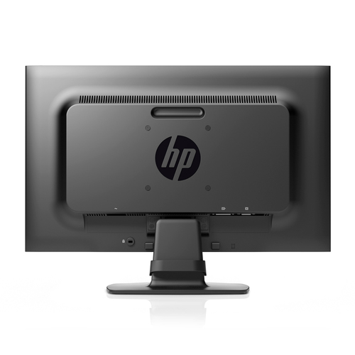 HP LE2202x computer monitor – image 4