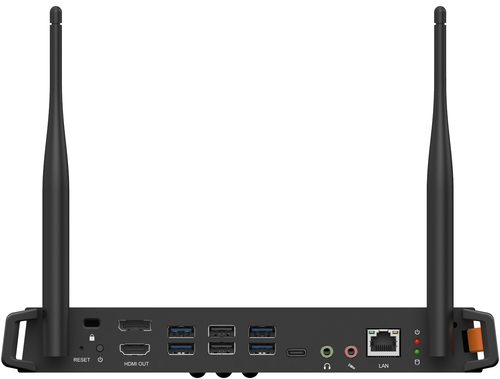 iiyama SPC51001BC-1 PC/workstation Intel® Core™ i5 i5-10400 – image 2