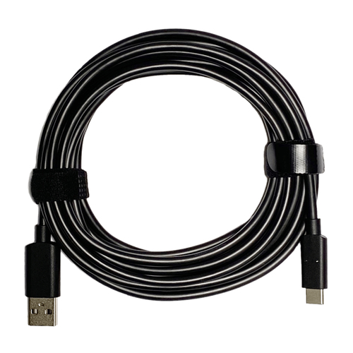 USB CABLE TYPE A-C USB CABLE