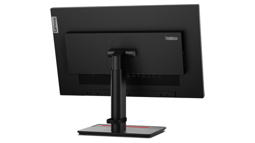 Lenovo ThinkVision T24m-29 pantalla para PC 60,5 cm (23.8") 1920 x 1080 Pixeles Full HD LCD Negro