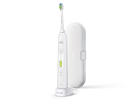 Philips Sonicare HealthyWhite+ Sonic electric toothbrush HX8911/02