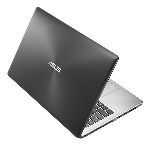 ASUS F552CL-SX196H laptop Intel® Pentium® 2117U – image 1