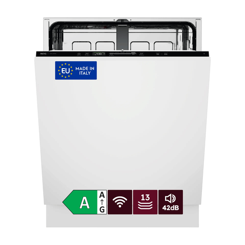 AEG GI7200A1SN AquaSave