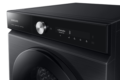 Samsung DV90BB9445GBAH tumble dryer Freestanding Front-load – image 5