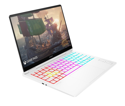 HP OMEN 14-fb0004sa – image 2