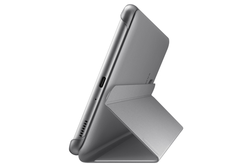 Samsung EF-BT385P 20.3 cm (8") Flip case Silver – image 3