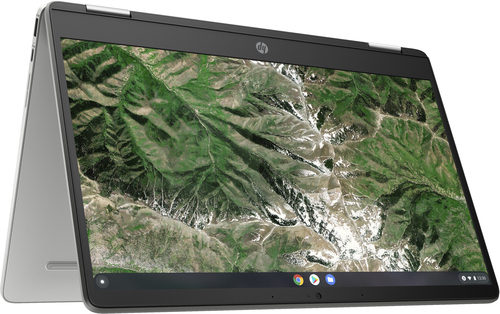 HP Chromebook x360 14a-ca0010na Intel® Pentium® Silver N5030 – image 7