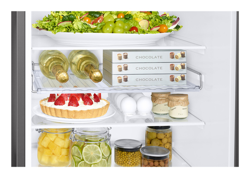 Samsung RL34C6B2C41 Freestanding – image 7