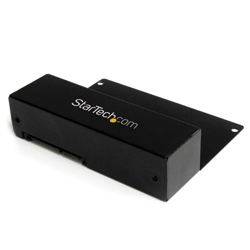 StarTech.com SATA to 2.5in or 3.5in IDE Hard Drive Adapter for HDD Docks - SATA to IDE Converter - HDD (SAT2IDEADP) Lagringskontrol – billede 2