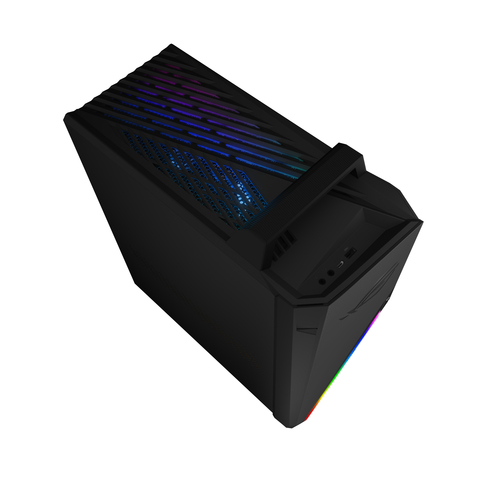 ASUS ROG GA15DH-BS762 PC AMD Ryzen™ 7 – image 2