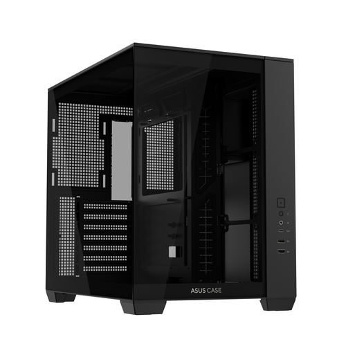 ASUS A32 TG BLACK NO FAN Черный