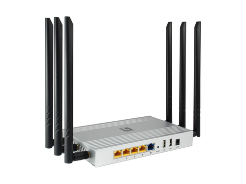 LevelOne AC1200 Dual Band Wireless Access Point, Desktop, Controller Managed – image 9