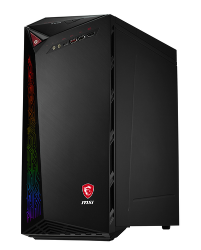 MSI Infinite A VR7RD-045RU – image 9