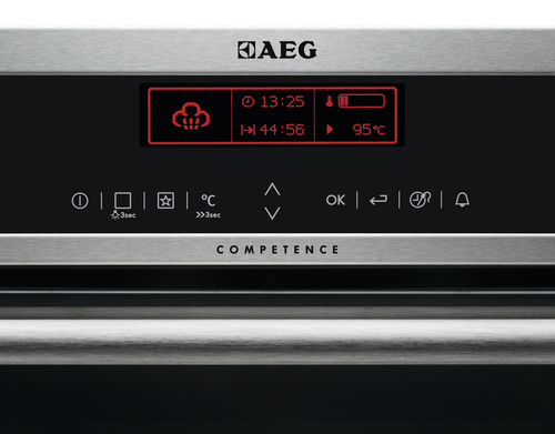 AEG BS831472WM 73 L Stainless steel – image 6