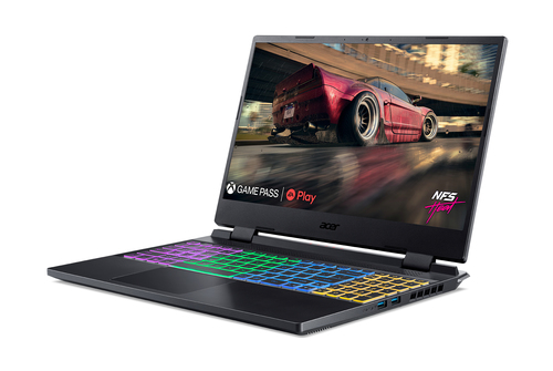 Acer Nitro 5 AN515-46-R6CS AMD Ryzen™ 7 6800H Laptop – image 2