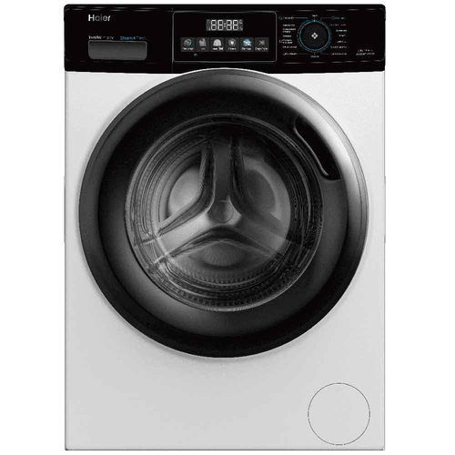 Haier HW65-BP129302A washing machine Front-load