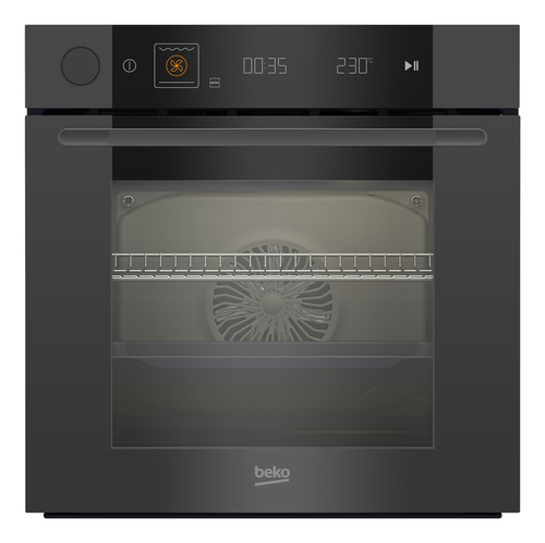 Beko bPRO 700 MBBIS10600MTMSE 72 L 3400 W Черный