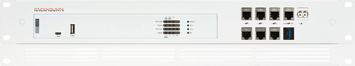 Rackmount.IT RM-SR-T15I rack-toebehoren Firewall rekmontage, afbeelding 2