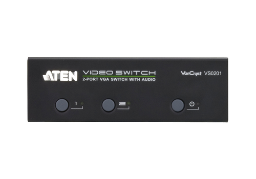 ATEN VS0201 – image 2