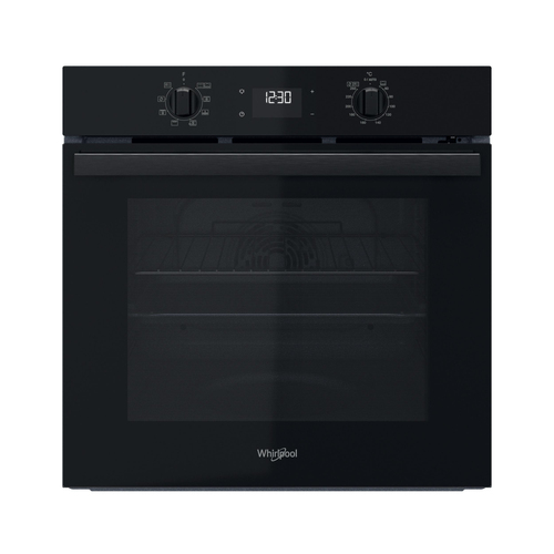 Whirlpool OMR55RR0B 71 L Black