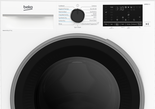 Beko B3D58545UW Freestanding Washer Dryer – image 4