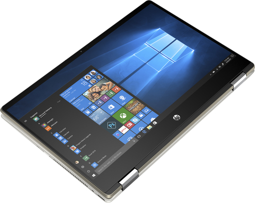 HP Pavilion x360 14-dh0025na Intel® Core™ i5 i5-8265U Hybrid (2-in-1) – image 9