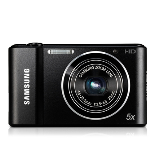Samsung ST 66 Compact camera