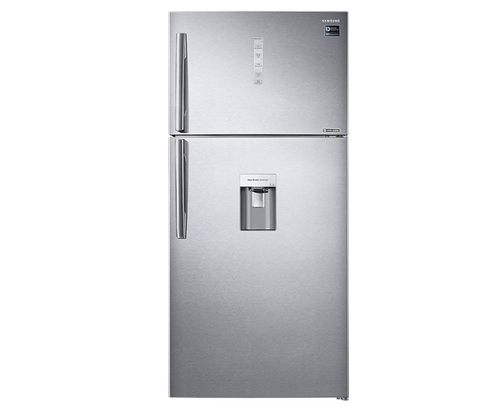 Samsung RT50K6531SL Freestanding