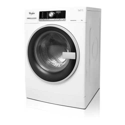 Whirlpool AWG812/PRO washing machine Front-load