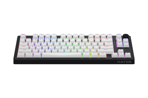 Hator Skyfall MAG Ultra 8K gaming toetsenbord, afbeelding 2