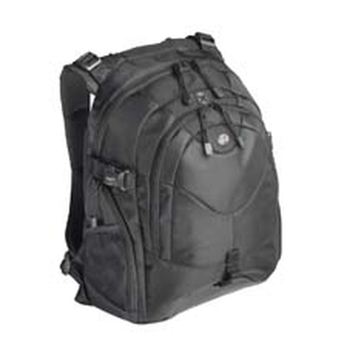 Targus 16" Campus Laptop Backpac