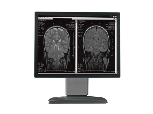 Barco MDCG-2121 computer monitor