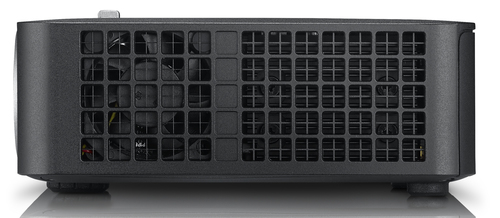 Dell M318WL Short throw projector 500 ANSI lumens DLP WXGA (1280x800) Black – image 6
