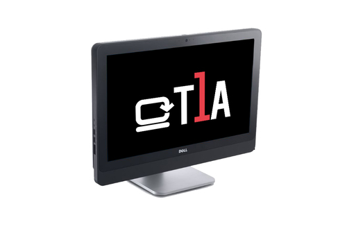 T1A D-GX9030-MU-T002 PC/workstation Intel® Core™ i5 i5-4570