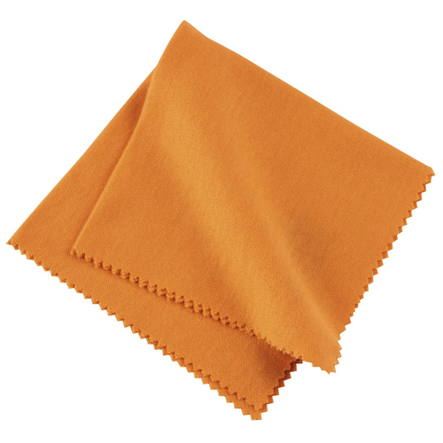 Hama 00005999 cleaning cloth Cotton Orange 1 pc(s)