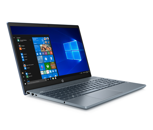 HP Pavilion 15-cs2636nd Intel® Core™ i5 i5-8265U Laptop – image 3