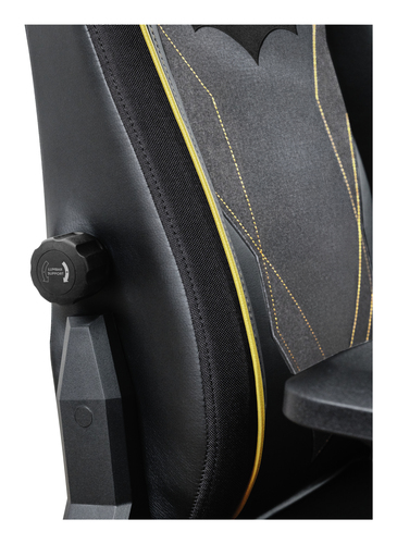Trust GXT 721BM Ruya Pro Batman Gaming Stoel gamestoel, afbeelding 2