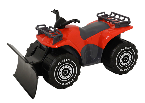 Plasto 1600REB игрушечный транспорт/игрушечный трек