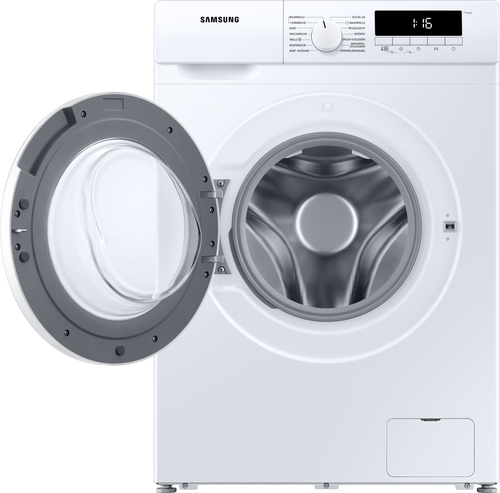 Samsung WW70T304PWW/EG washing machine Front-load – image 5