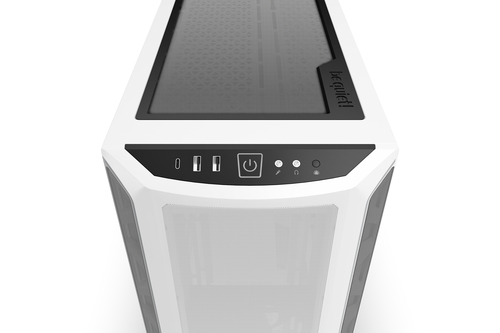 be quiet! Shadow Base 800 DX White -  Midtowermodel, afbeelding 7