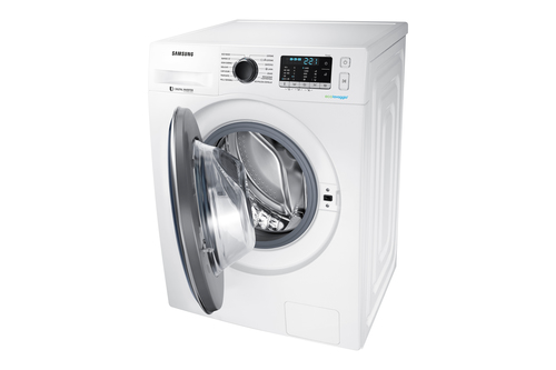 Samsung WW90J5455FW washing machine Front-load – image 7