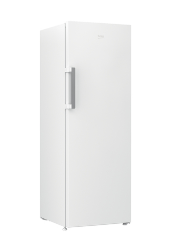 Beko RES44NWN fridge Freestanding