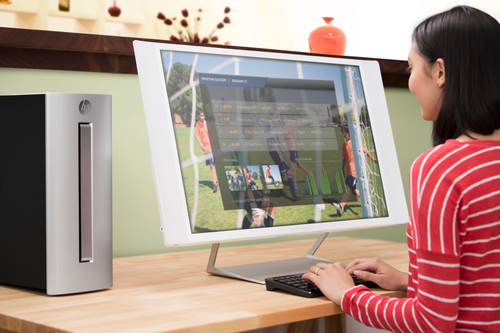 HP ENVY 750-274na Intel® Core™ i7 i7-6700 – image 6